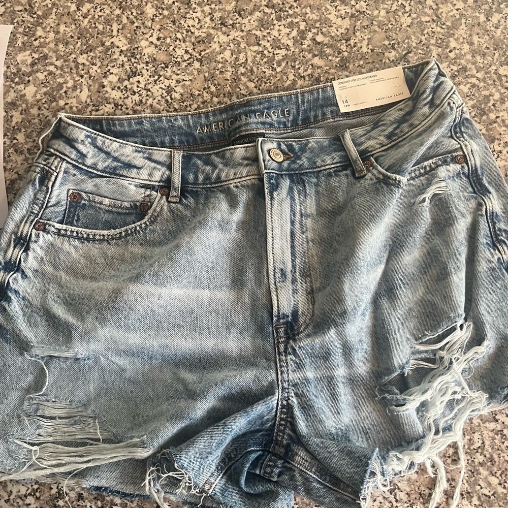 American eagle shorts
